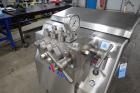 Apv Gaulin M12-5tbsx Homogenizer